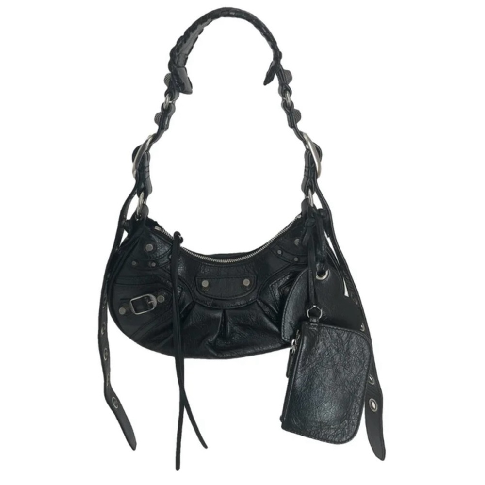 Balenciaga Le Cagole mini shoulder bag